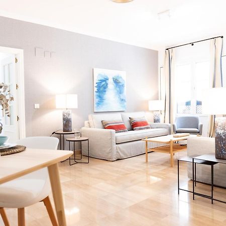 Tourist House Casa Pilatos Apartment Seville Ngoại thất bức ảnh