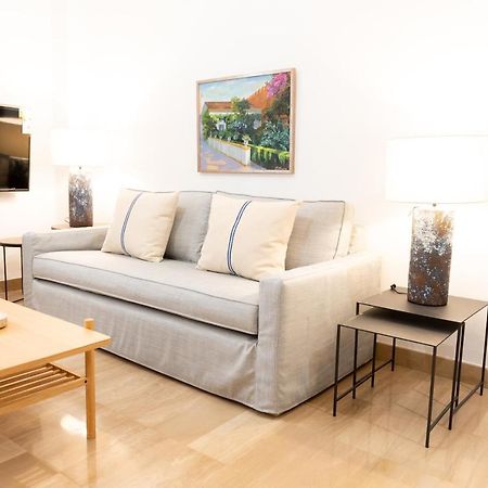 Tourist House Casa Pilatos Apartment Seville Ngoại thất bức ảnh