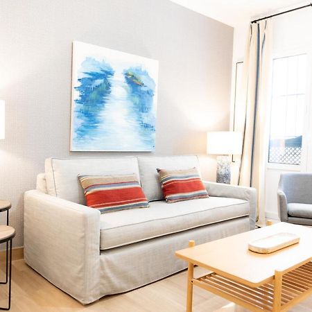 Tourist House Casa Pilatos Apartment Seville Ngoại thất bức ảnh