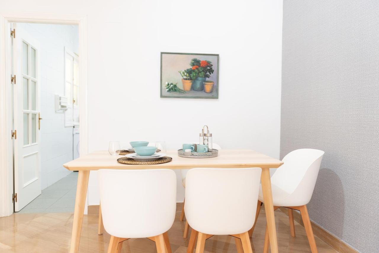 Tourist House Casa Pilatos Apartment Seville Ngoại thất bức ảnh