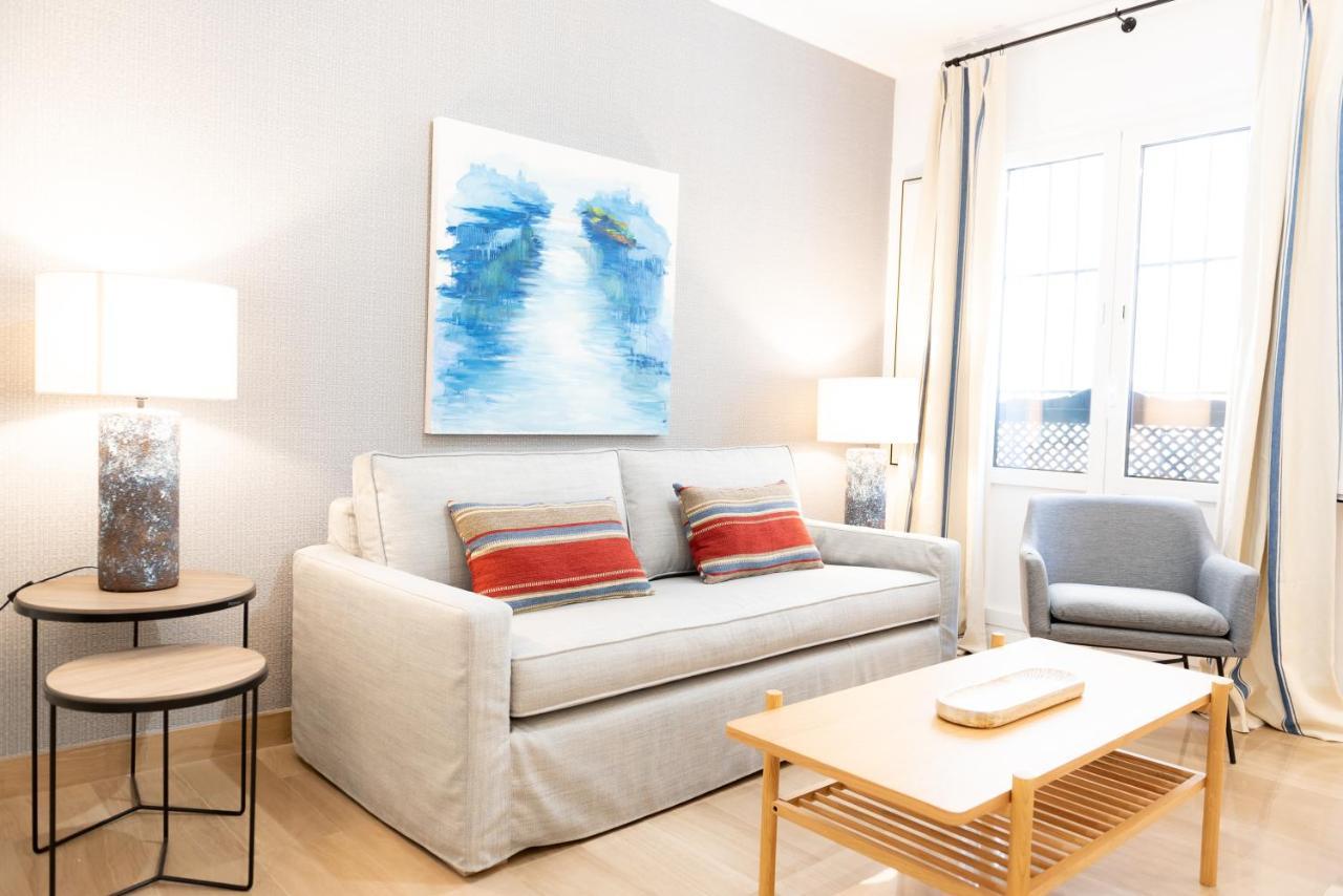 Tourist House Casa Pilatos Apartment Seville Ngoại thất bức ảnh