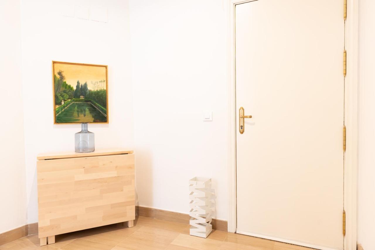 Tourist House Casa Pilatos Apartment Seville Ngoại thất bức ảnh