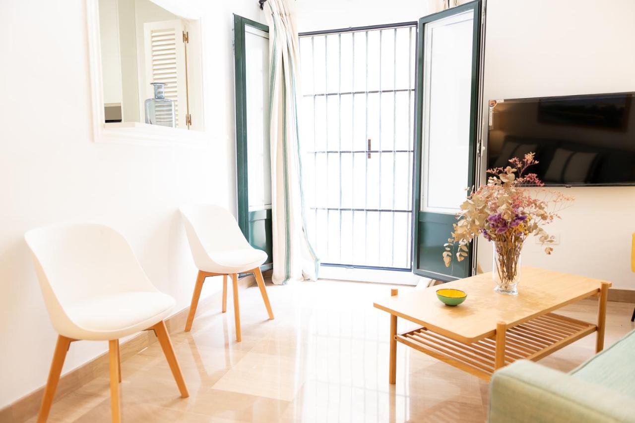 Tourist House Casa Pilatos Apartment Seville Ngoại thất bức ảnh