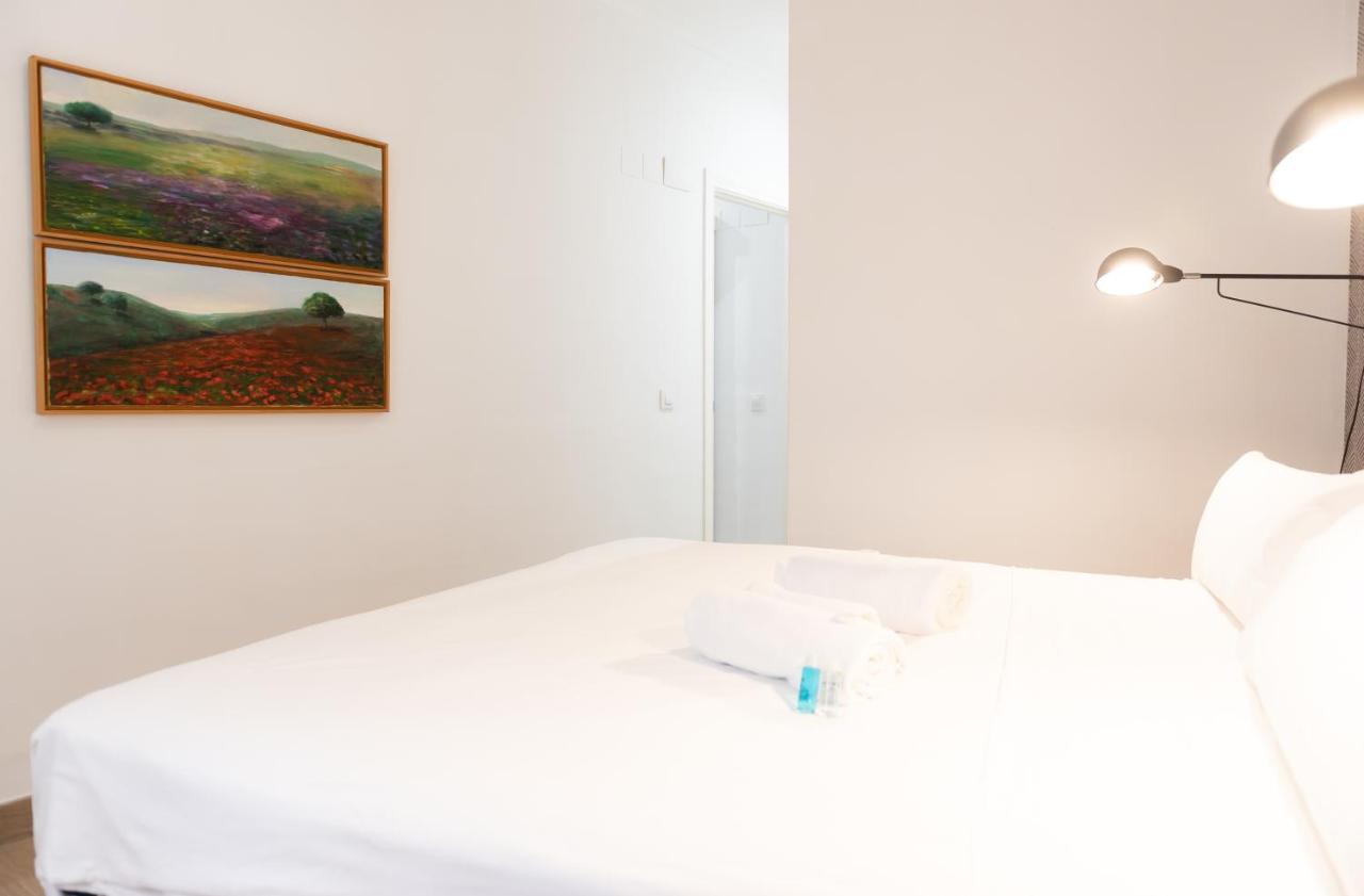 Tourist House Casa Pilatos Apartment Seville Ngoại thất bức ảnh