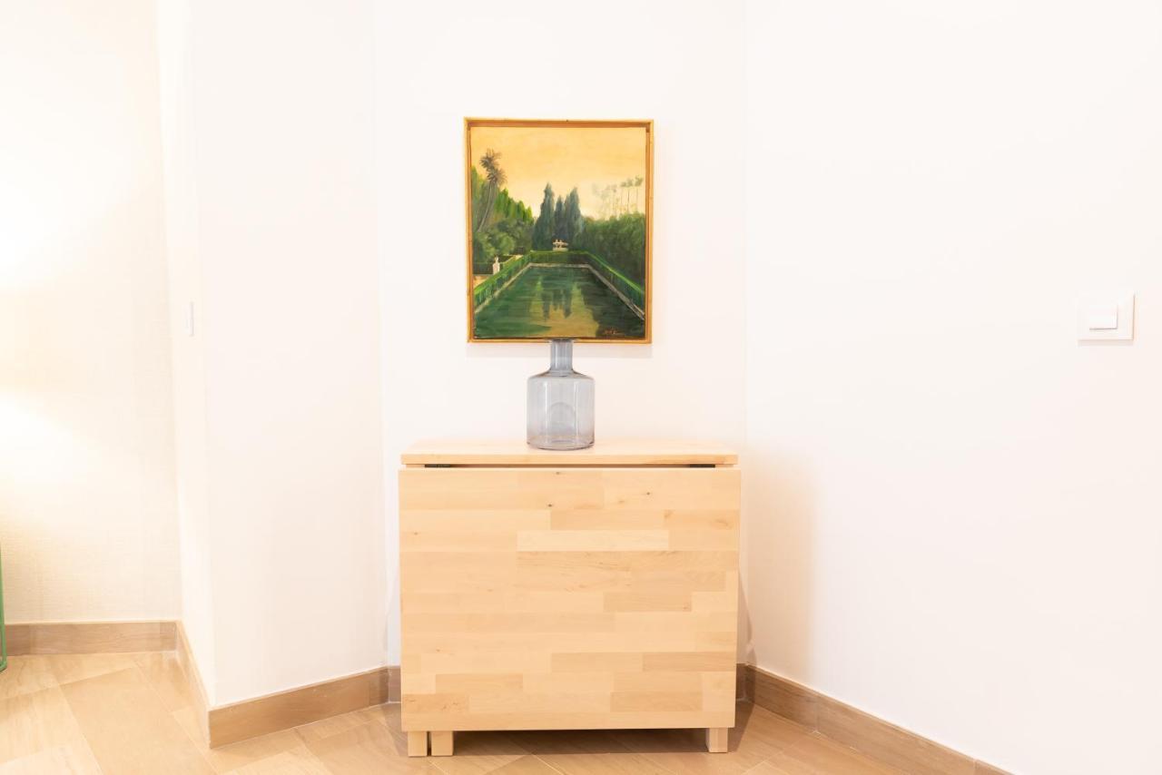Tourist House Casa Pilatos Apartment Seville Ngoại thất bức ảnh