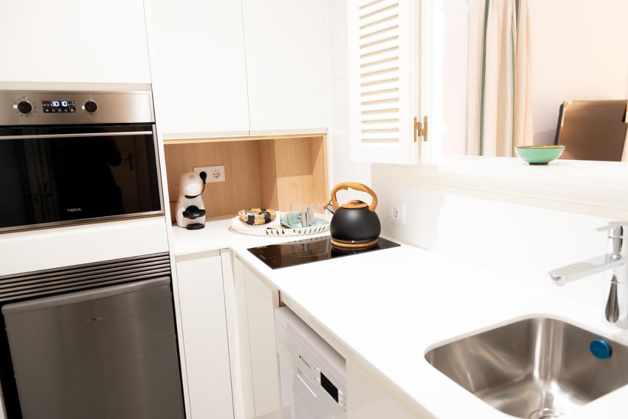 Tourist House Casa Pilatos Apartment Seville Ngoại thất bức ảnh