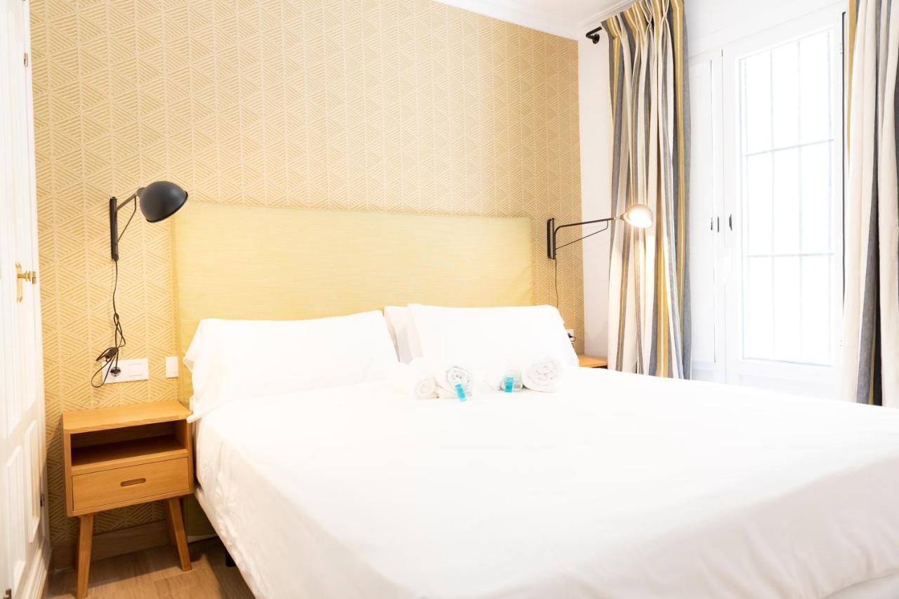 Tourist House Casa Pilatos Apartment Seville Ngoại thất bức ảnh