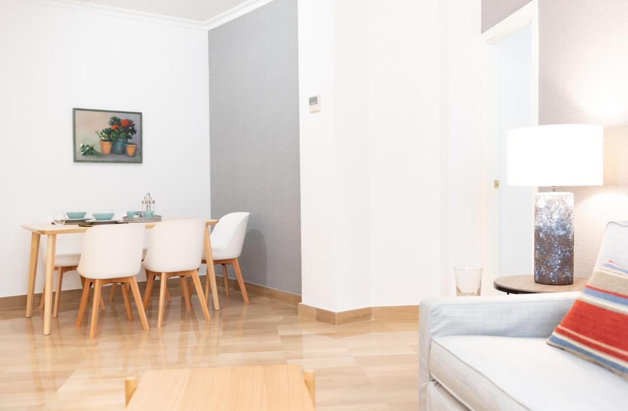 Tourist House Casa Pilatos Apartment Seville Ngoại thất bức ảnh