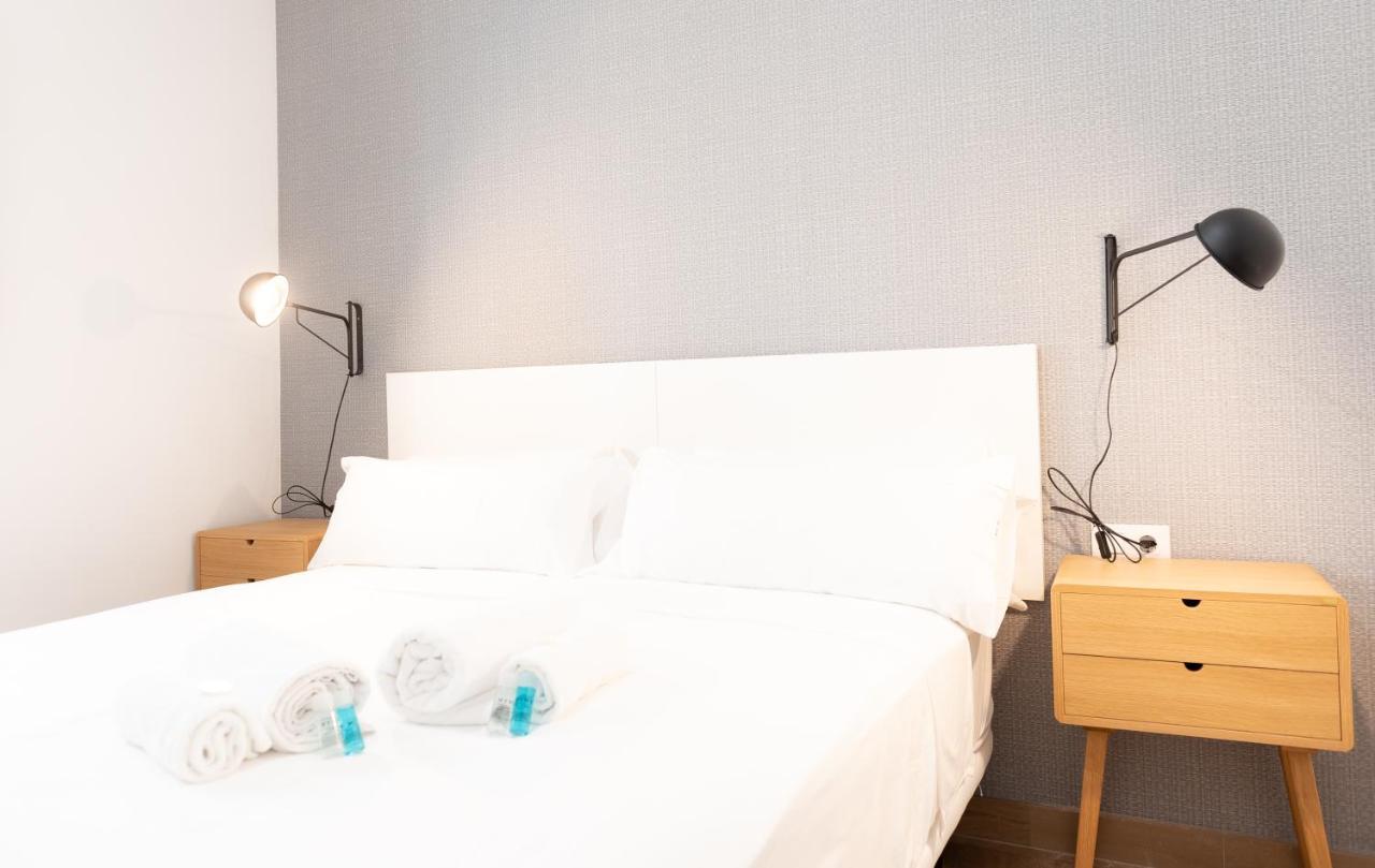 Tourist House Casa Pilatos Apartment Seville Ngoại thất bức ảnh