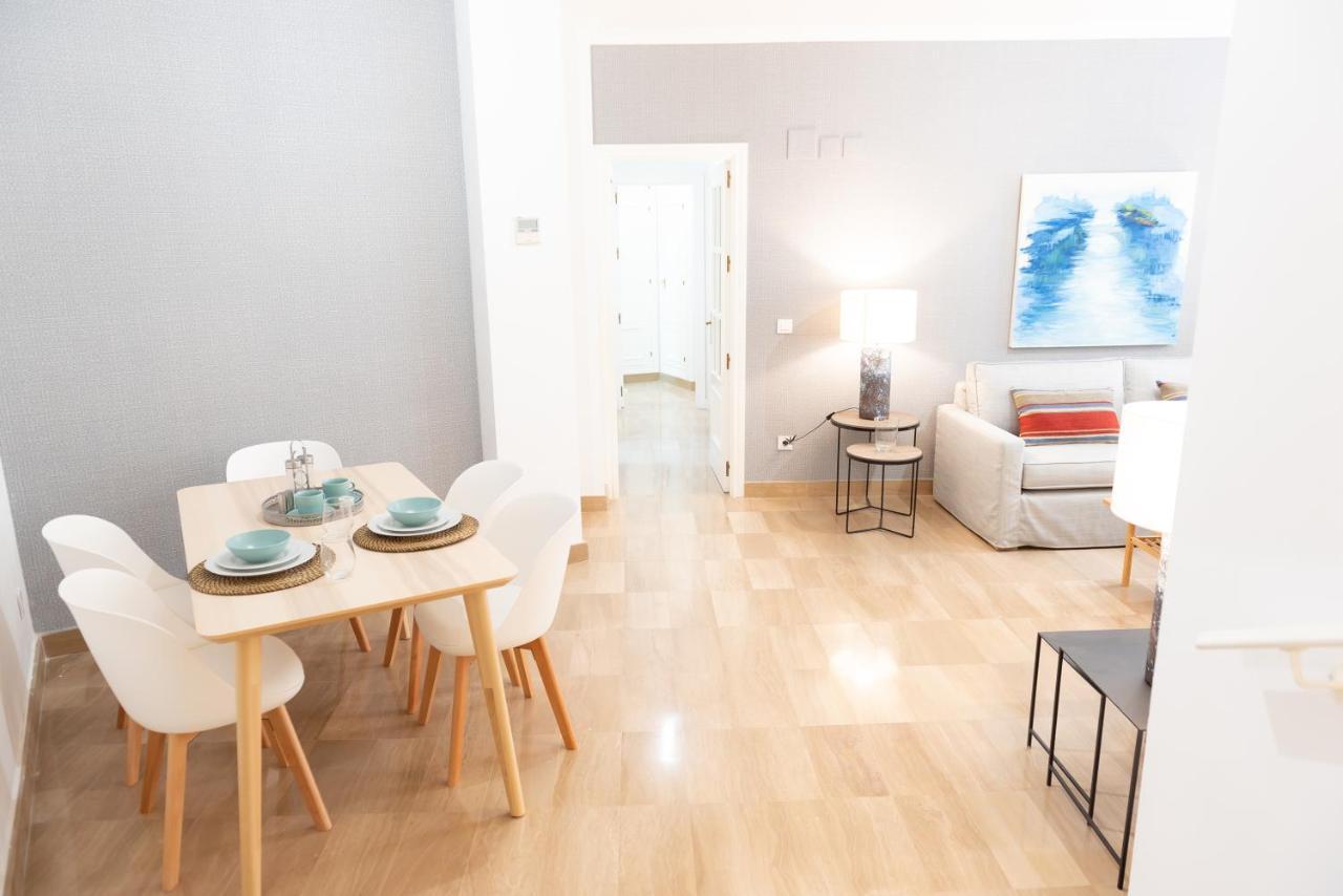 Tourist House Casa Pilatos Apartment Seville Ngoại thất bức ảnh