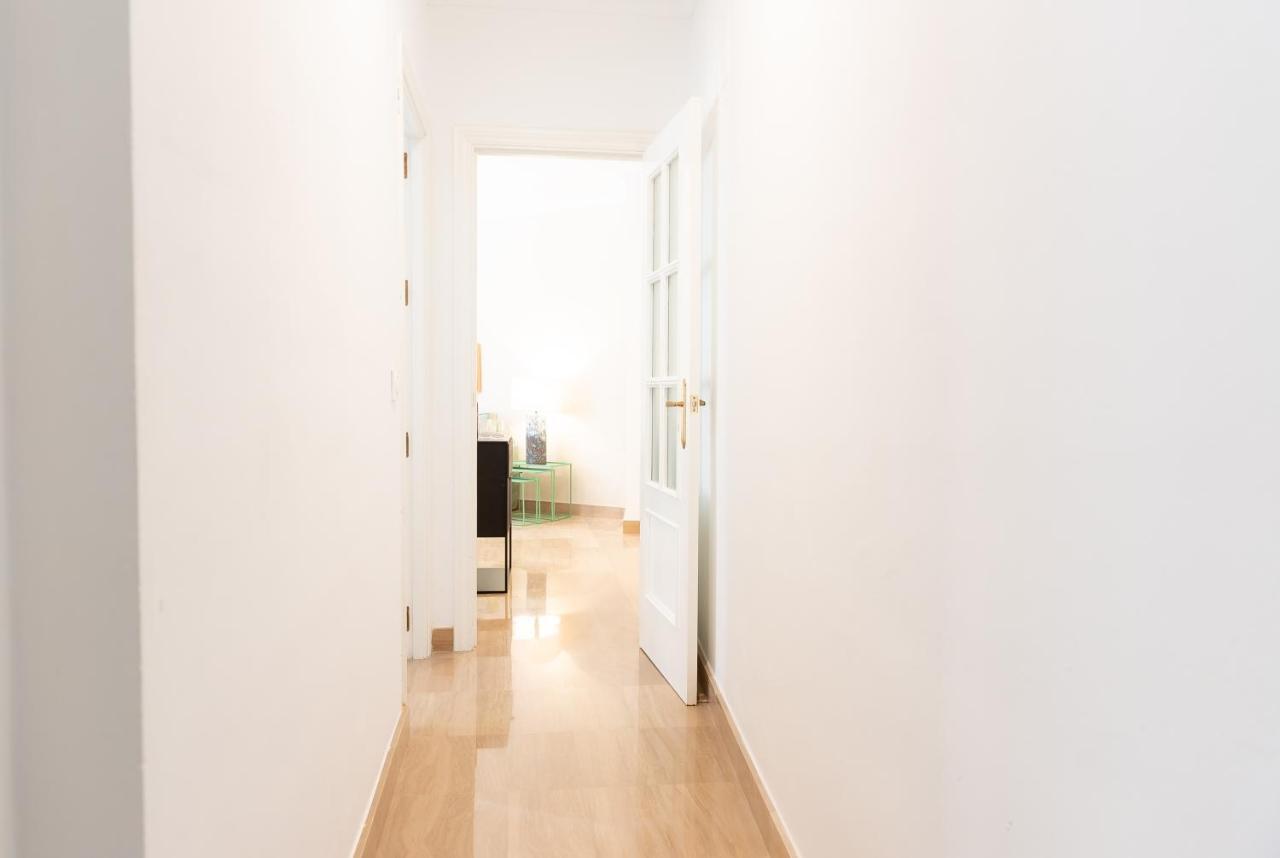 Tourist House Casa Pilatos Apartment Seville Ngoại thất bức ảnh