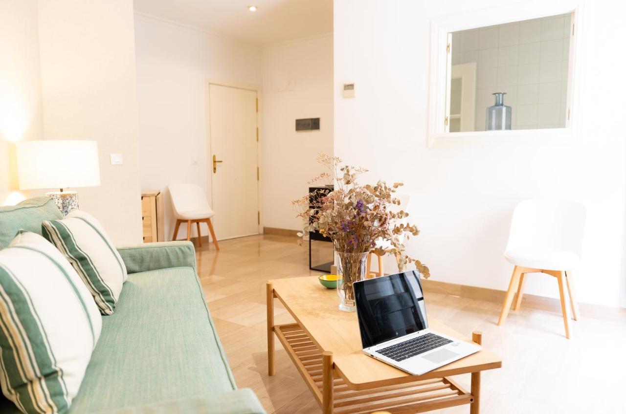 Tourist House Casa Pilatos Apartment Seville Ngoại thất bức ảnh