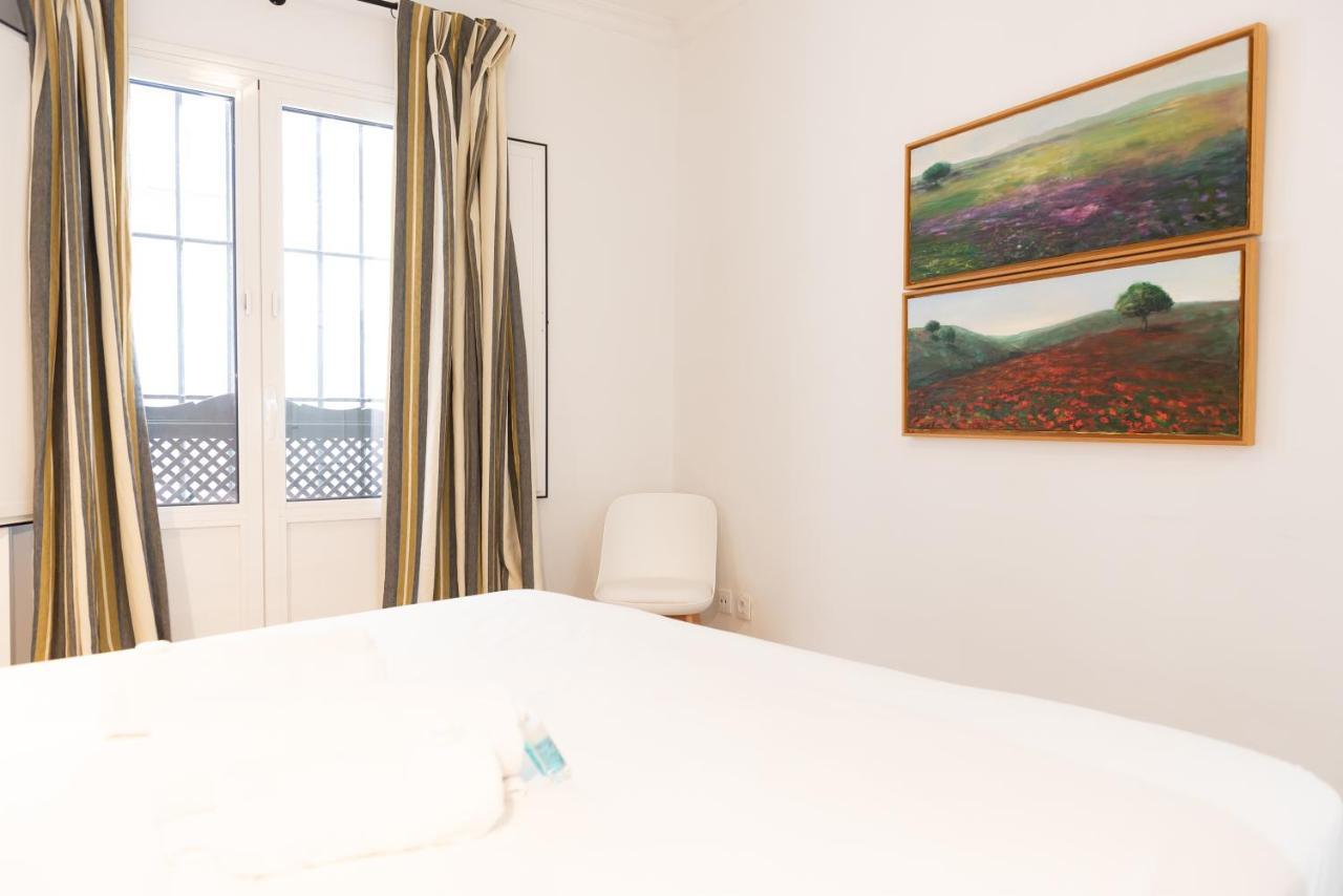Tourist House Casa Pilatos Apartment Seville Ngoại thất bức ảnh